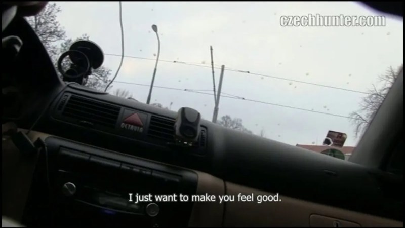 Czech Hunter   077 video