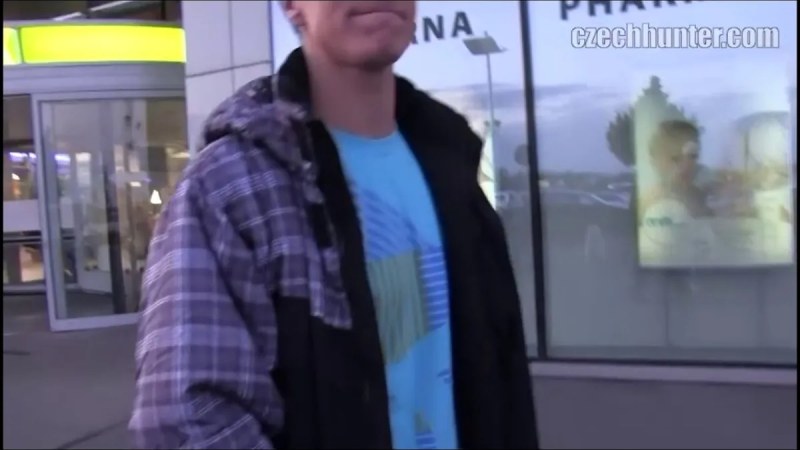 Czech Hunter   010 video