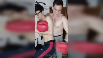 Bakuwedgie OnlyFans 208 video