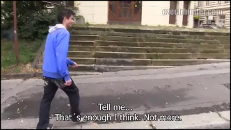 Czech Hunter   005 video