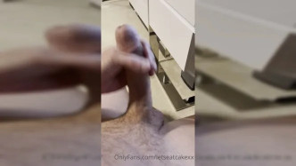 Once Again I Couldn't Make It Through A Scene Without Busting A Nut video