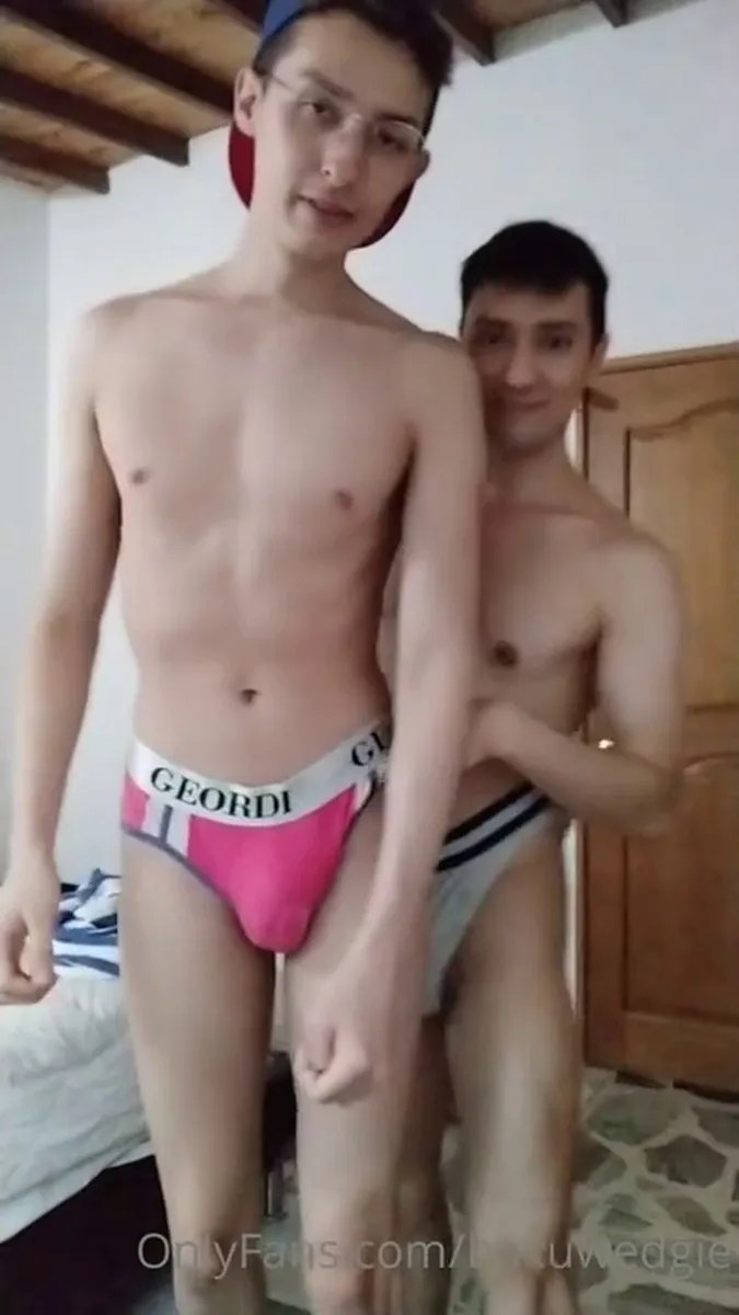 Bakuwedgie OnlyFans 52 video