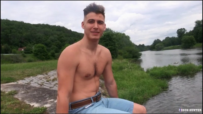 Czech Hunter   545 video