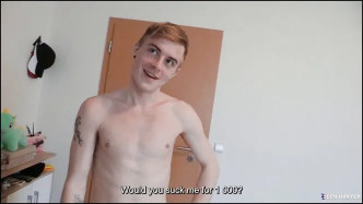 Czech Hunter 741 video