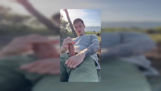 Max Barz OnlyFans(17) video