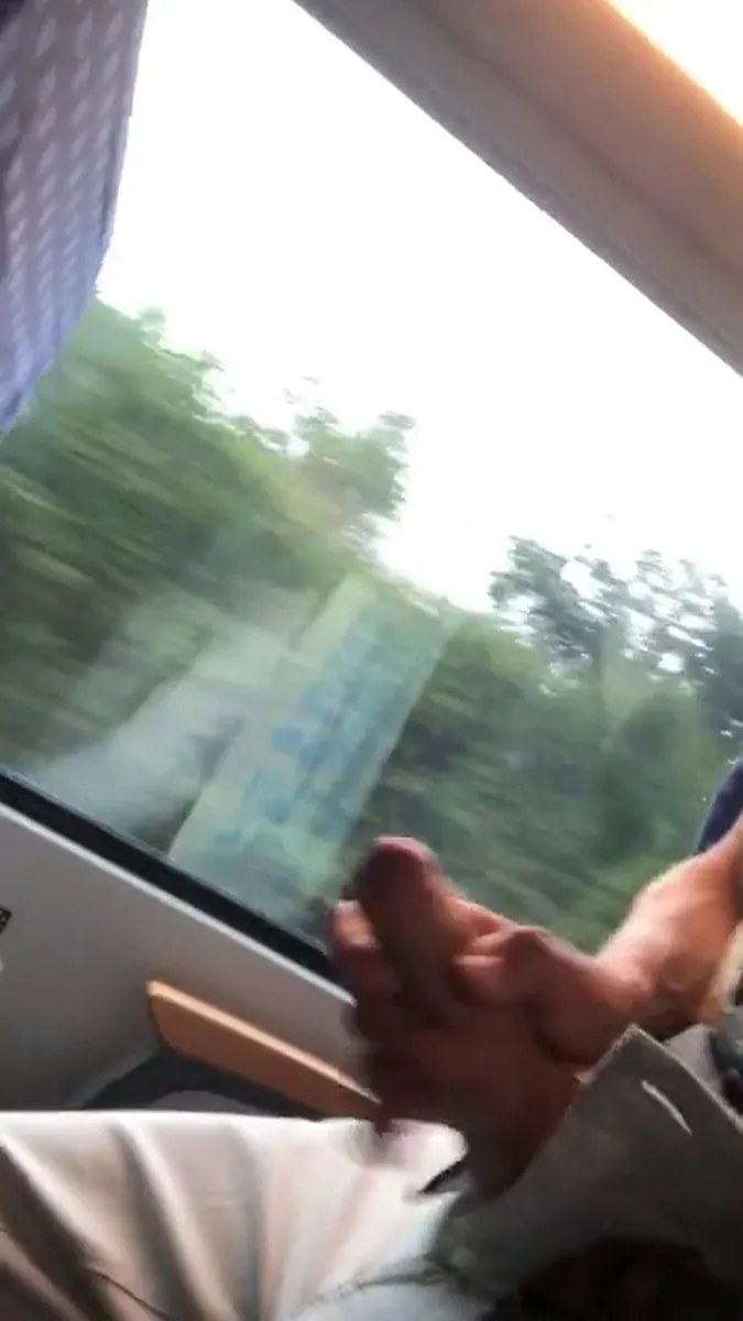 Jaden Big Was In The Train And I Couldn’t Help It video