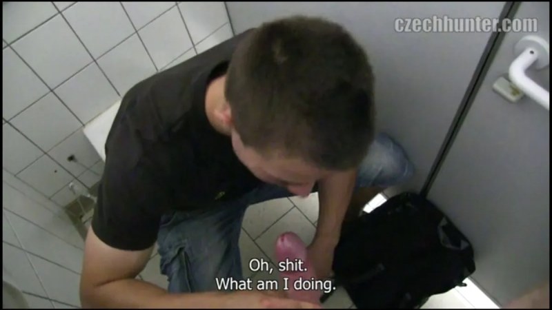 Czech Hunter   103 video