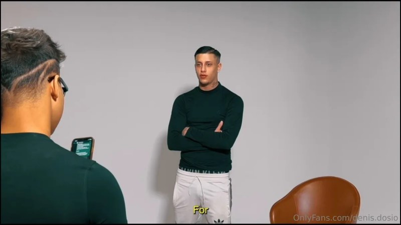 Dosio 00383 video
