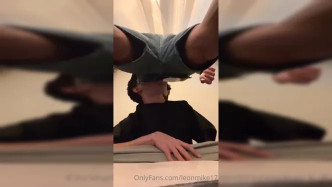 Leonmike17 (18) video