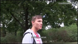 Czech Hunter   269 video