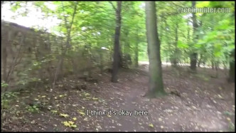 Czech Hunter   275 video