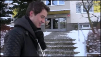 Czech Hunter   335 video