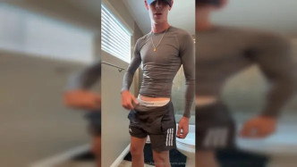 Americantwink 20 video