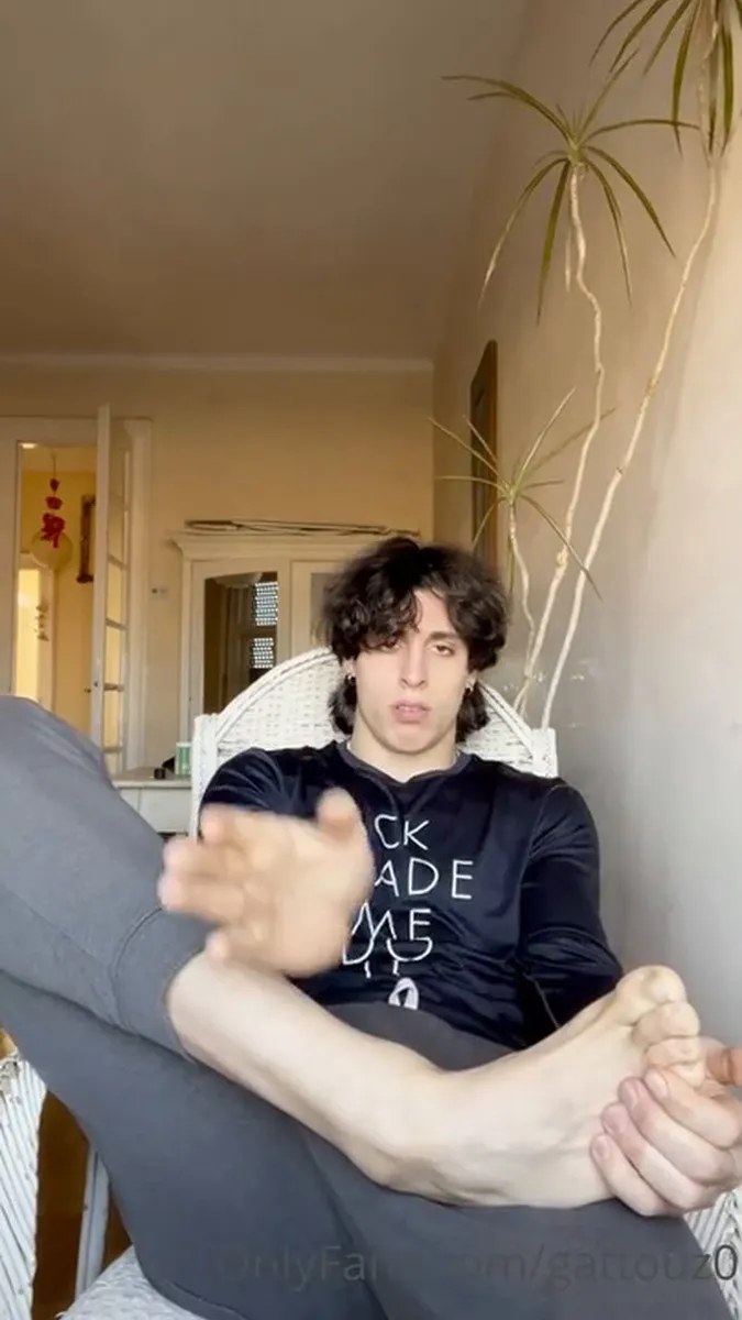 Gattouz0 2251 video