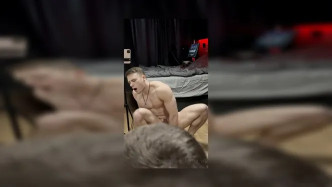 Grom Burja Vip 034 video