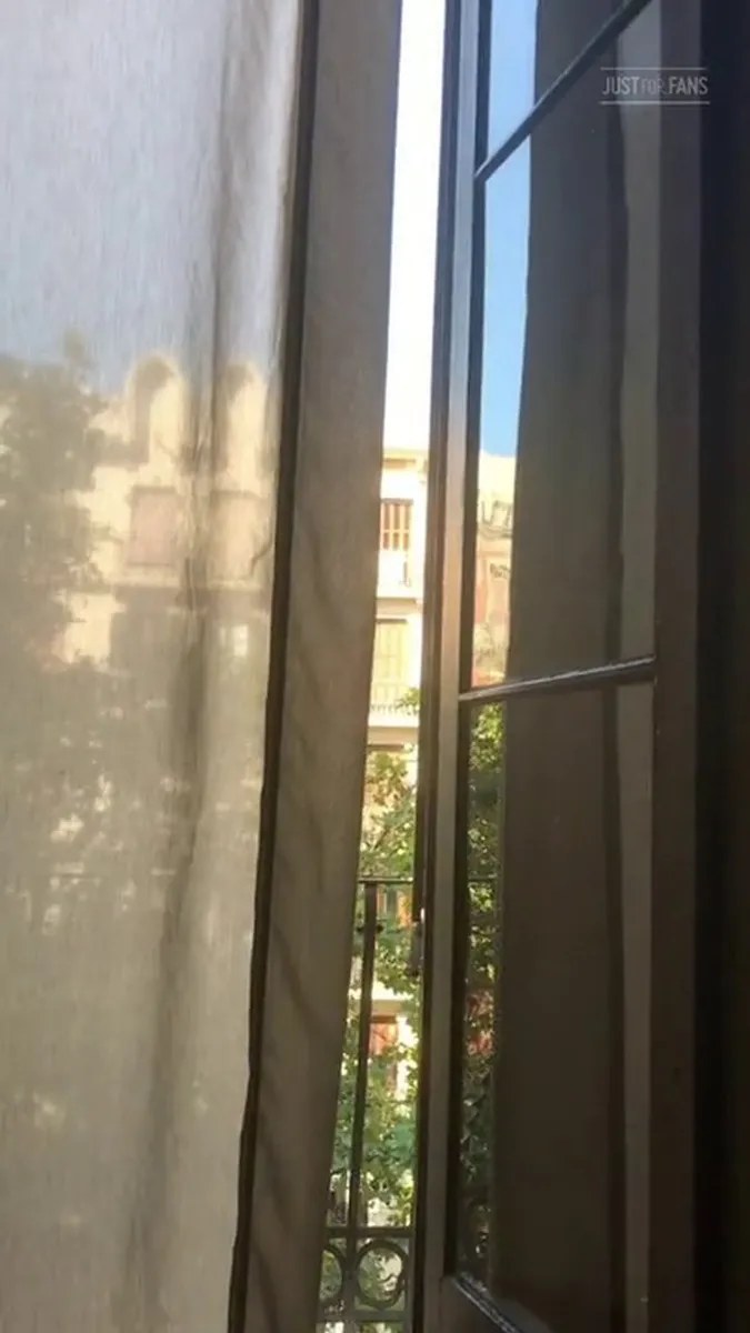 This Spanish Guy Came To My Room Whilst On A Work Break He Told Me His Balls Were Full And He Needed To Unload This Is A Video Of How To Destroy And Gape An Ass And How To Make Sure A Sex Addict Achieves  video