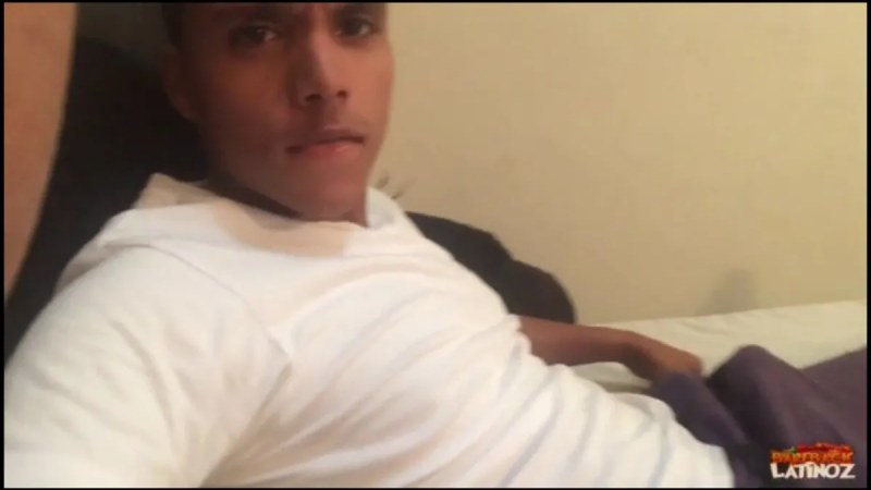 Bareback Latinoz   Jason Ben 2 video