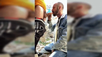 Exhibitionists   Banheiro Restroom Bathroom Public Wc Part 10 (193) video