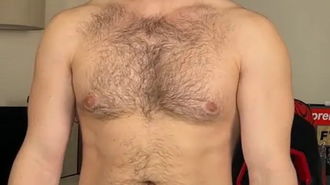 Josh In A Sexy Maid Costume   2 Min video