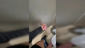 Exhibitionists   Banheiro Restroom Bathroom Public Wc Part 7 (30) video