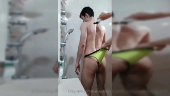 Bakuwedgie OnlyFans 71 video