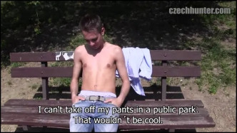 Czech Hunter   039 video