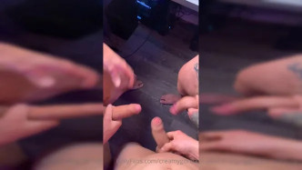 Creamygorilla 686 video