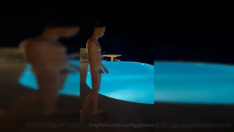Czechgaytwins203 video