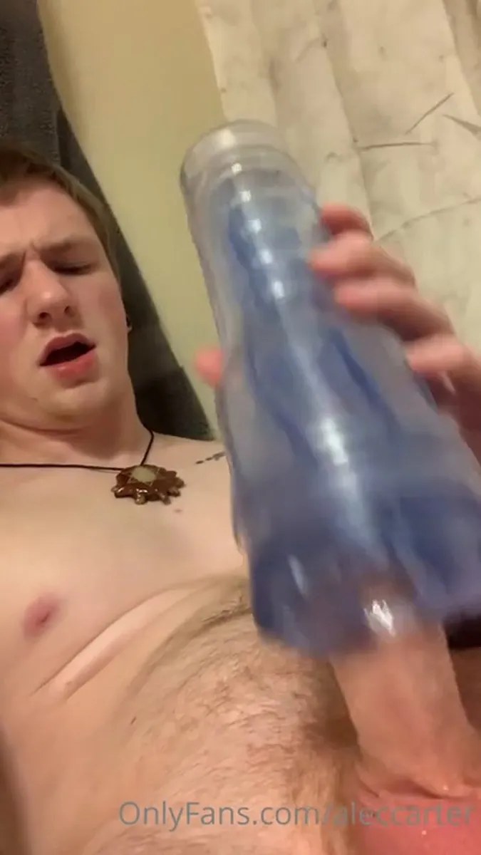 Of   Aleccarter 066 video