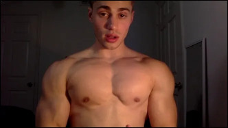 2018 05 10   Troy Robinson (13) video