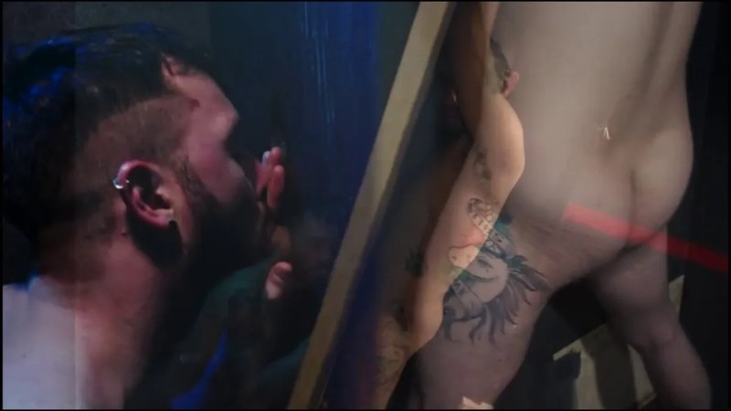 Grindhouse Raw   Glory Hole Suck video
