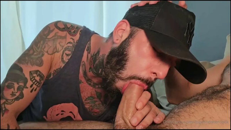 Topmonstercock (37) video