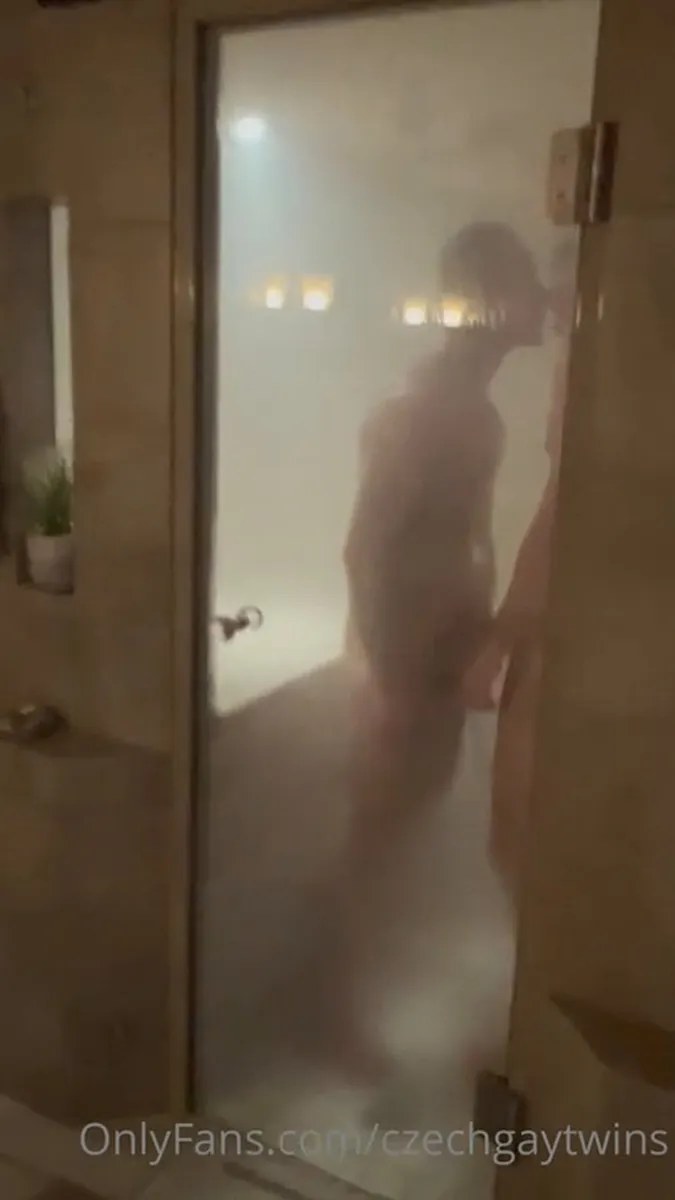 Czechgaytwins161 video