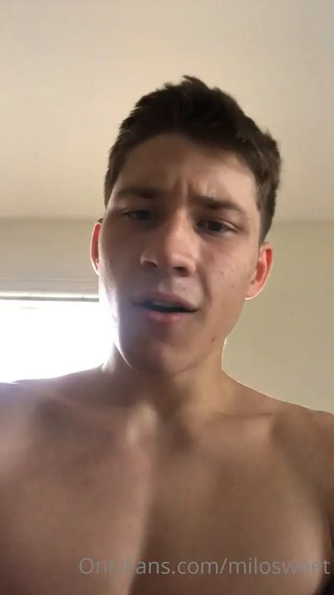 Milosweet 24 video