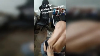 Bakuwedgie OnlyFans 354 video