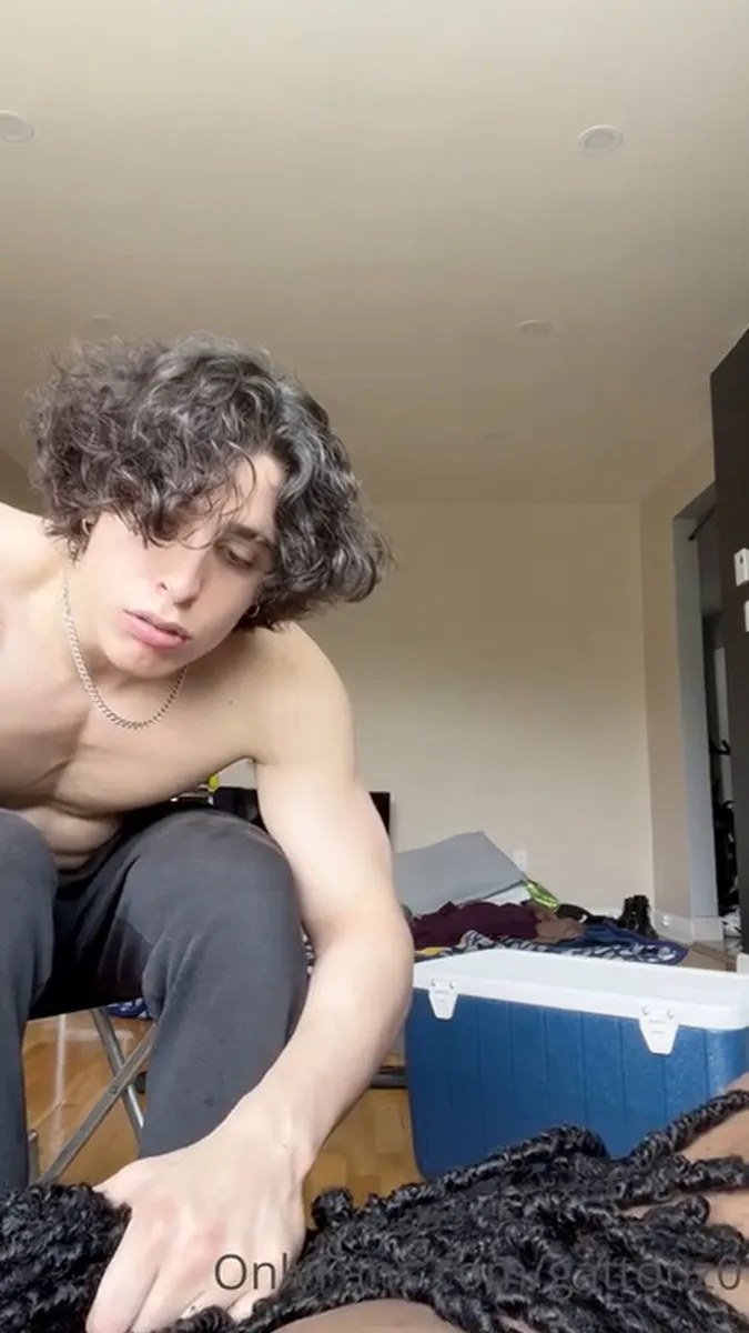 Gattouz0 1617 video