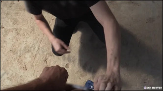 Czech Hunter   665 video