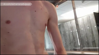 #156 EXtremalchiki video