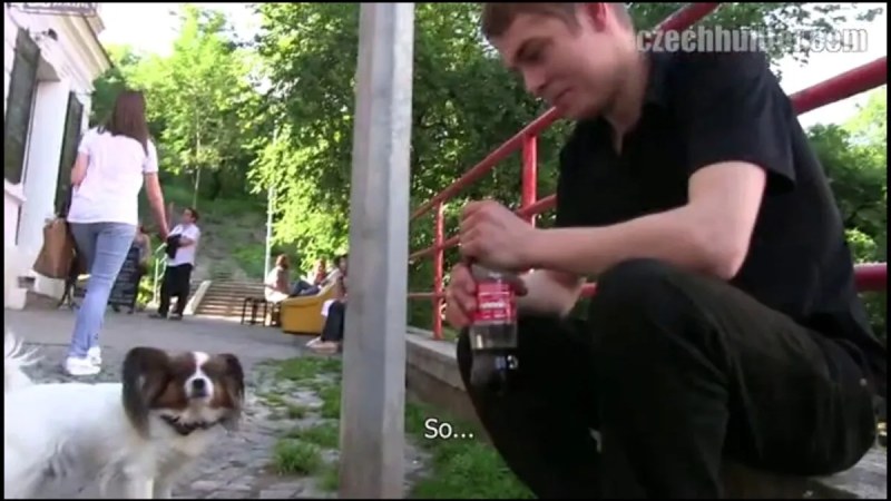 Czech Hunter   097 video