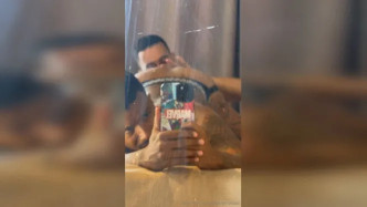 Pedro Matiazi 24 video