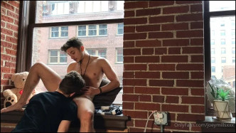 Joeymillsxxx 23  video