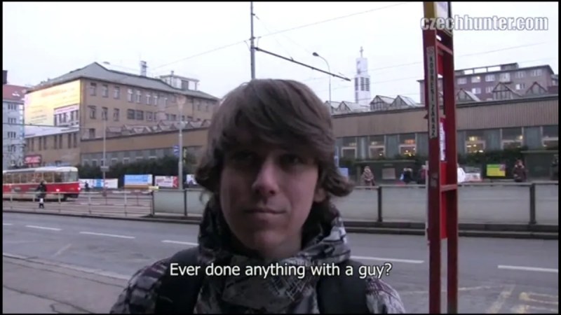 Czech Hunter   218 video