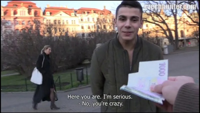 Czech Hunter   179 video