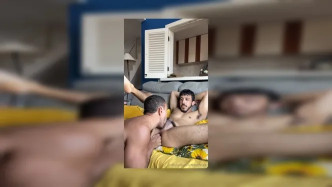 Eduardo Menzorra OnlyFans21 video