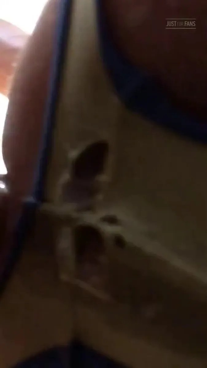 Pure Filth With 12 Loads Deep In My Ass From Cruising I Went To Visit A Lad Who Loves Fucking Heavily Preloaded Man Hole video
