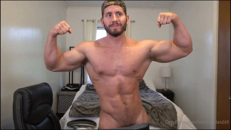 Hotmuscles6t9 1089 video