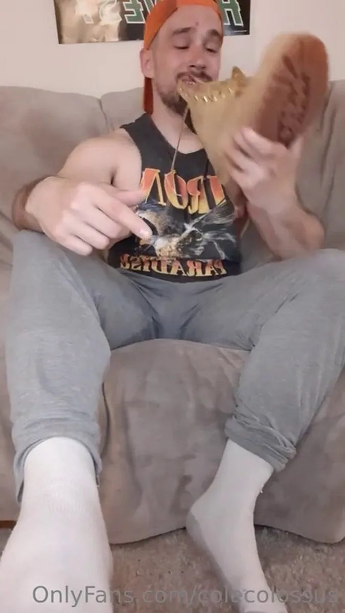Master Cole Colecoloccus OF  BOOTS VERBAL   (11 MINVERBAL) video