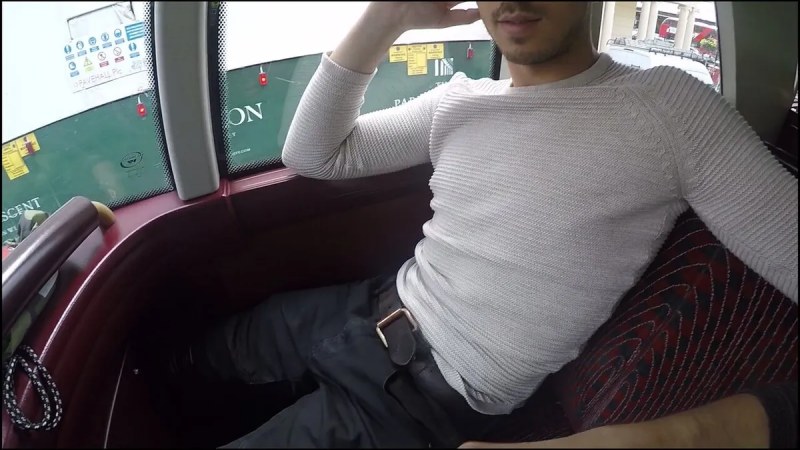 Viaje A Londres video