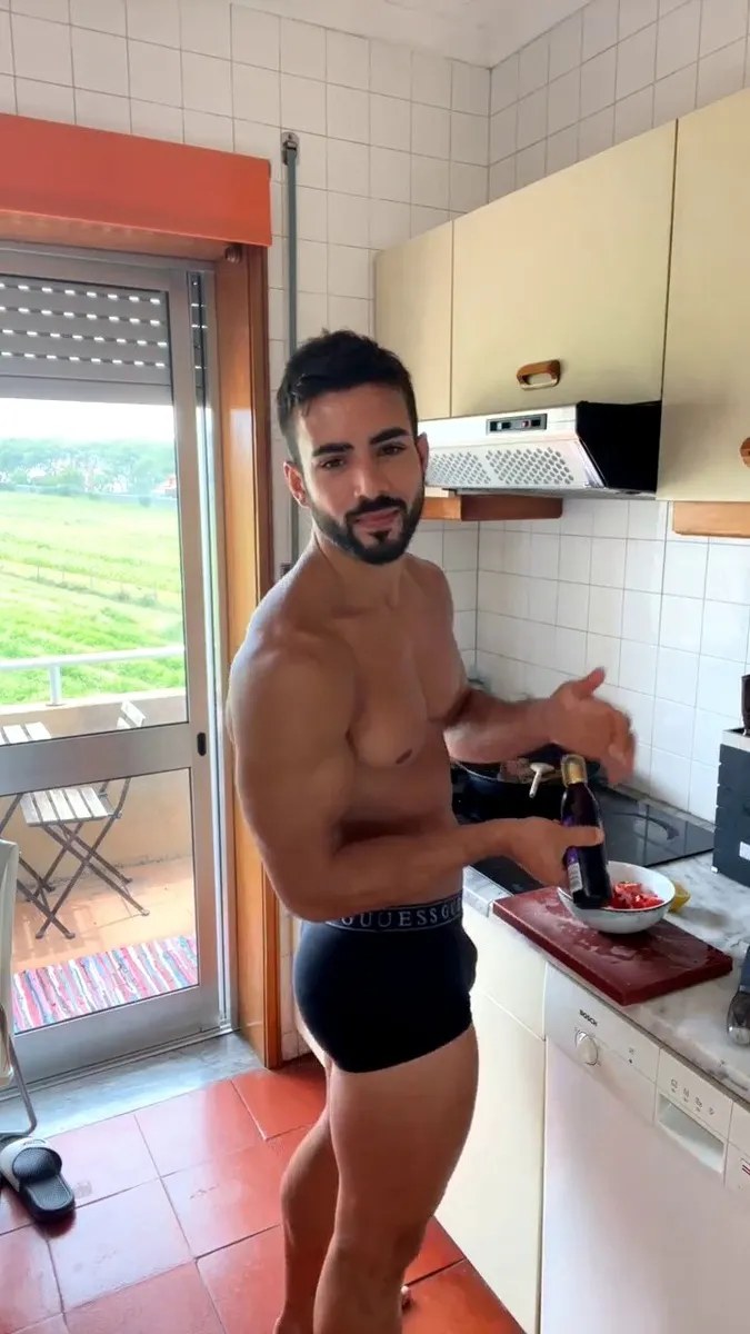 Mike OnlyFans 15 video