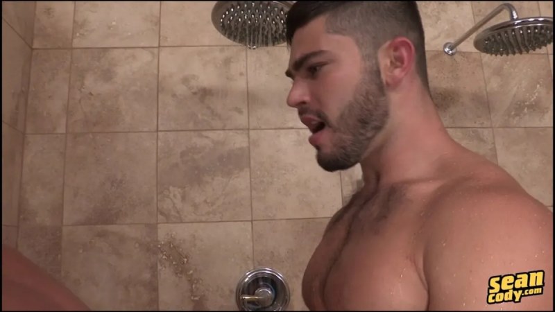 [SeanCody.com] 1869 Tanner & Dusty. Bareback video